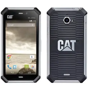 Замена аккумулятора на телефоне CATerpillar S50 в Краснодаре